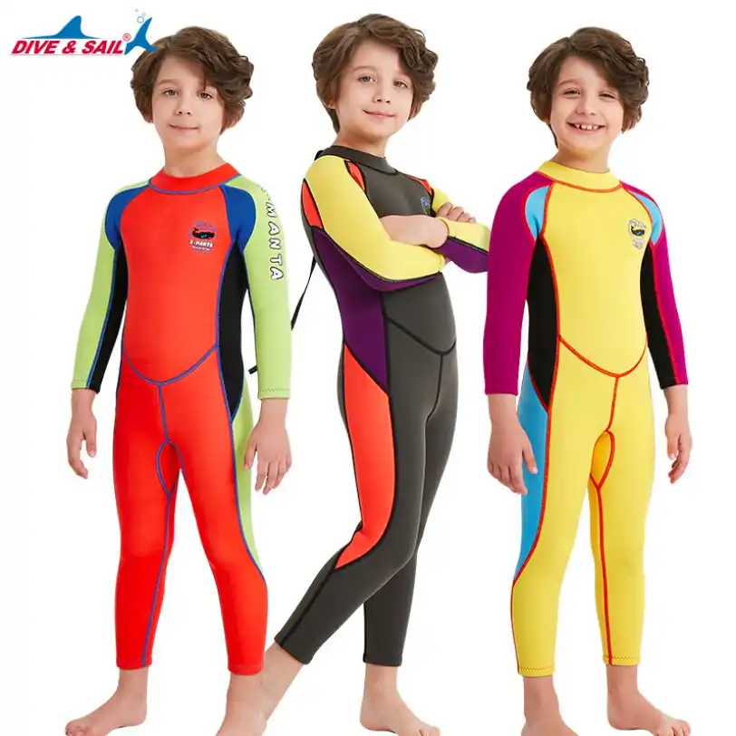 swimming suit for winter