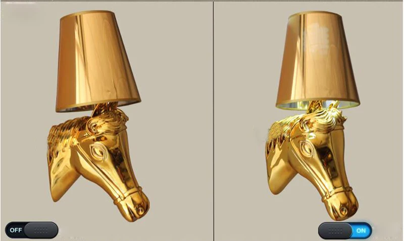 wall lamp 28