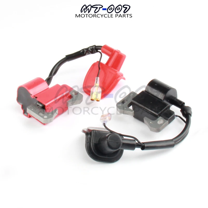 Performance IGNITION COIL for 43cc 47cc 49cc Mini Quad Pocket Dirt Bike