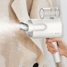 Handheld Garment Steamer 220V Faltbare Elektrische Dampf Eisen Kleidung Falten Sterilisation DEM-HS006