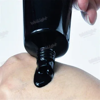 

Deep Cleansing purifying peel off Black mud Facial face mask Remove blackhead facial mask strawberry nose Acne remover Face care