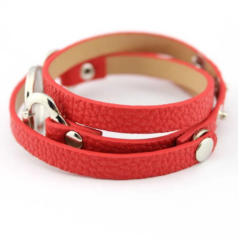 B1788-Silver  Red (1)