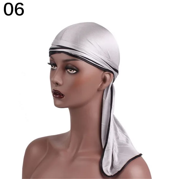 Buy 15Colors Long Tail Muslim Hijab Islamic Jersey