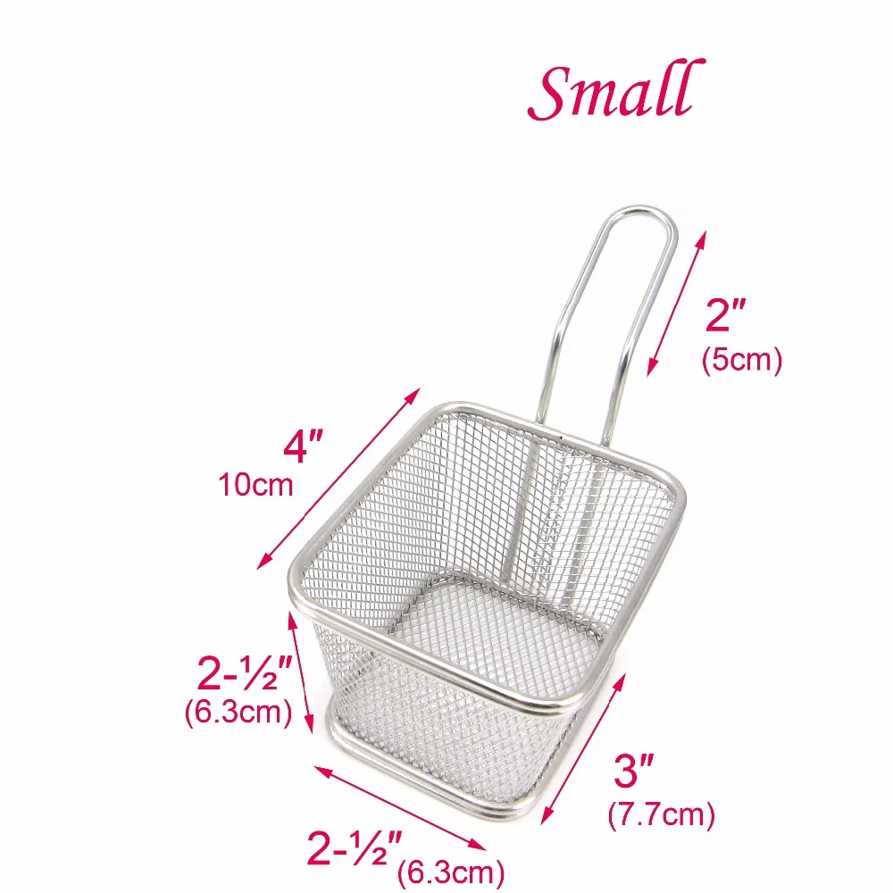 SMALL SIIZE