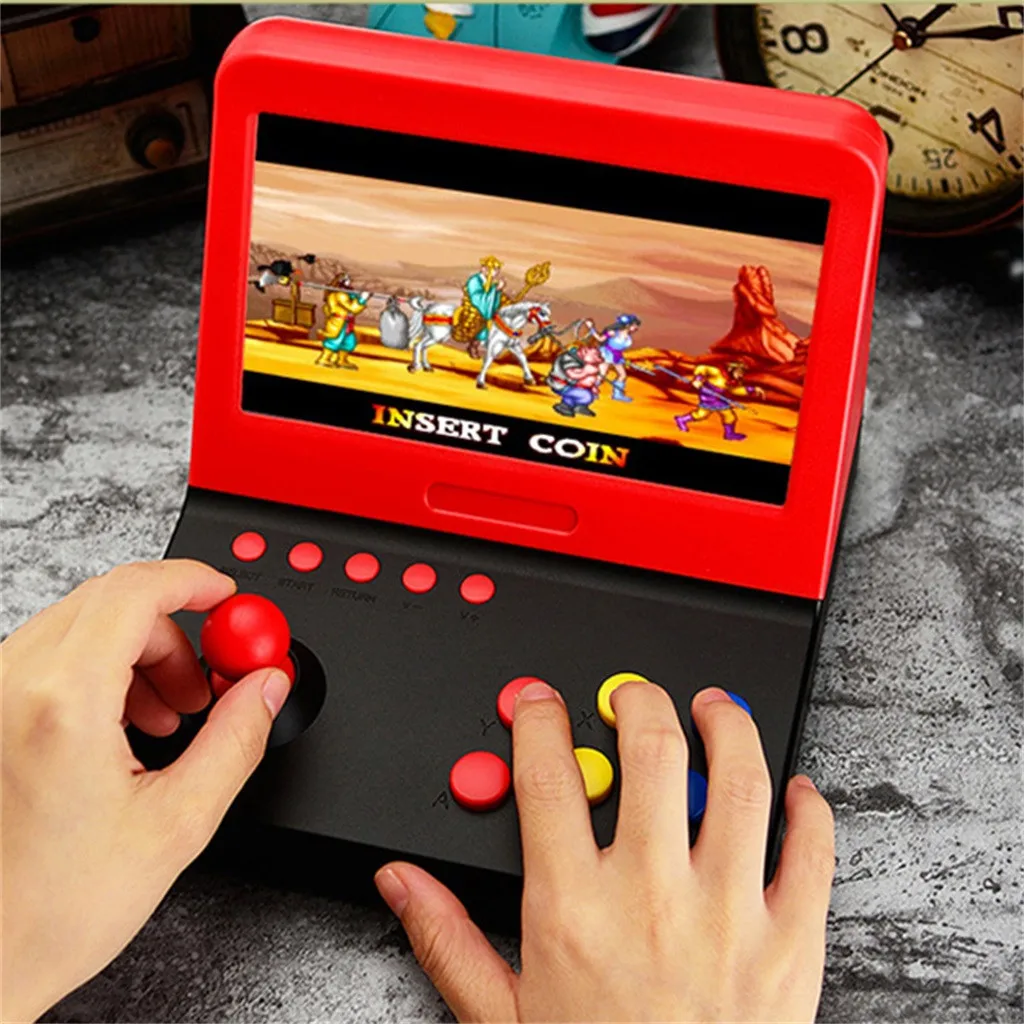 video game