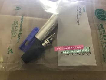 

20pcs for NEUTRIK NP2X/NP2X-B PLUG Mono Professional 2 Pole 6.35 mm 6.5mm Stereo Jack Plug Neutrik 6.35mm jack NEW