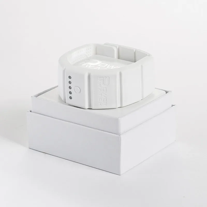 US $84.50 EZ Ipower Watch Battery Tattoo Power Supply External Backup Battery Charger Limited Edition 100 Authentic iPower Power Supply