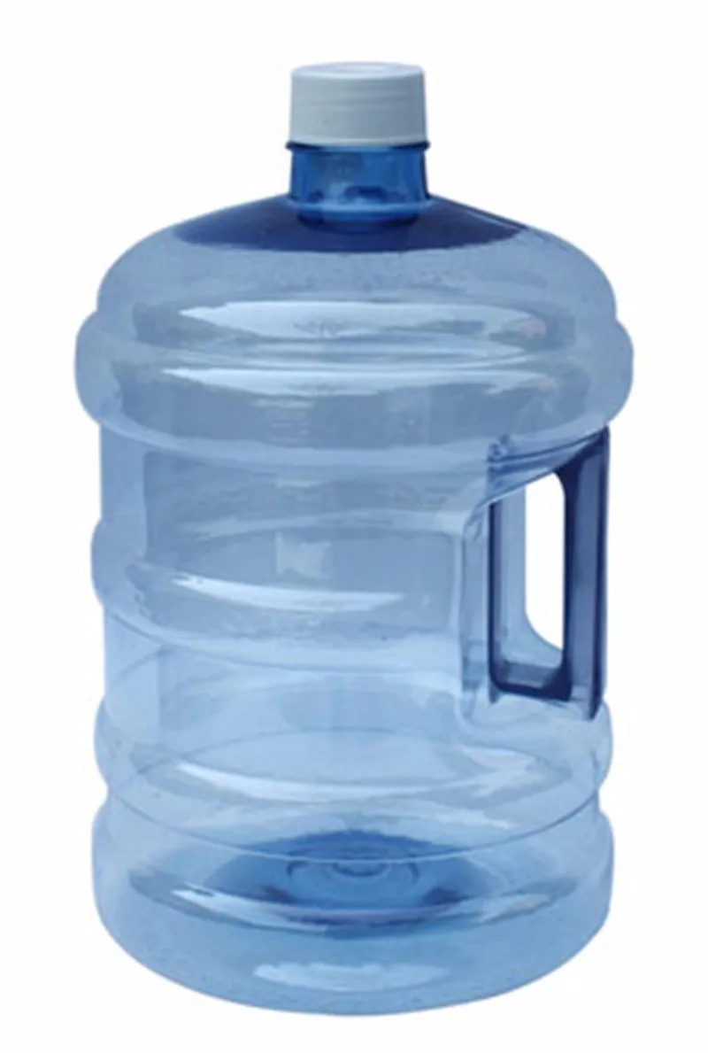 5L with handle