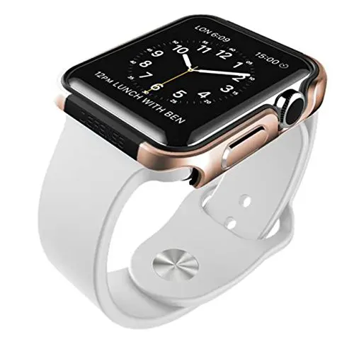 Apple Watch 7 41mm Red Купить