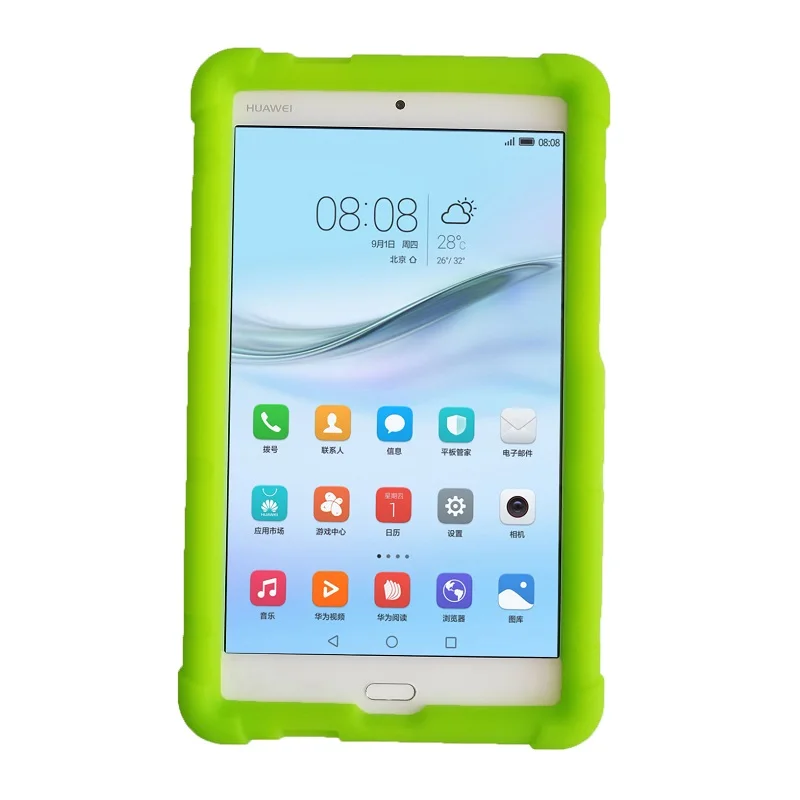custodia huawei m3 lite 10 silicone custodia huawei m3 lite 10 silicone