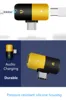 Accessories & Parts