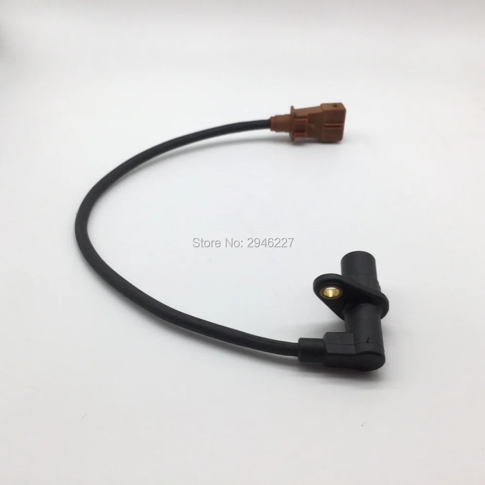 Датчик положения коленчатого вала для Peugeot 106 205 306 405 Citroen AX ZX BERLINGO SAXO XSARA новый 1920J5
