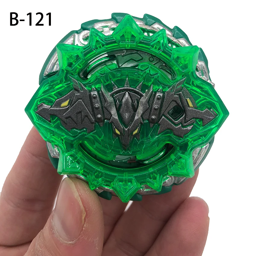 Toupie Blade Beyblade Burst Launcher левый и правый двухсторонний проводной пусковой станок лопасть Burst аксессуар гироскоп излучатель классическая