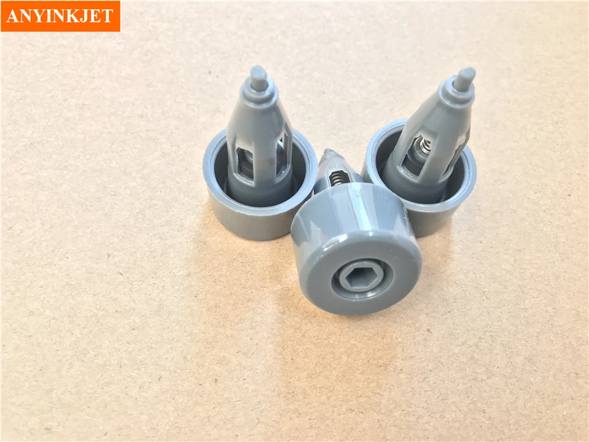 

High quality cartridge cap for Domion A100 A200 A300 printer