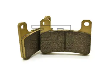 

Brake Pads For SUZUKI VZR 1800 K6-K10 2006-2009 Front OEM New ZPMOTO High Quality