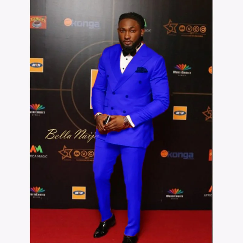 royal blue