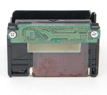 

only guarantee the print quality of black QY6-0046 Printhead FOR CANON PIXMA 50i i70 ONLY BLACK