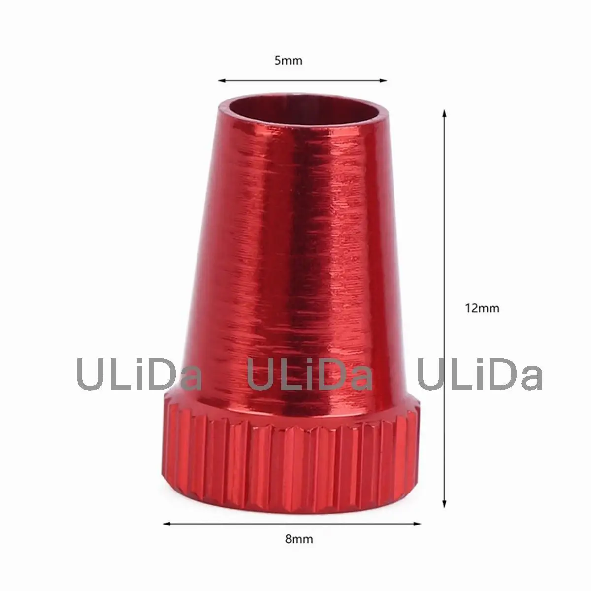 RC DJI Phantom 3 Inspire 1 Remote Control Rocker Stand CNC6061 Aluminum Parts