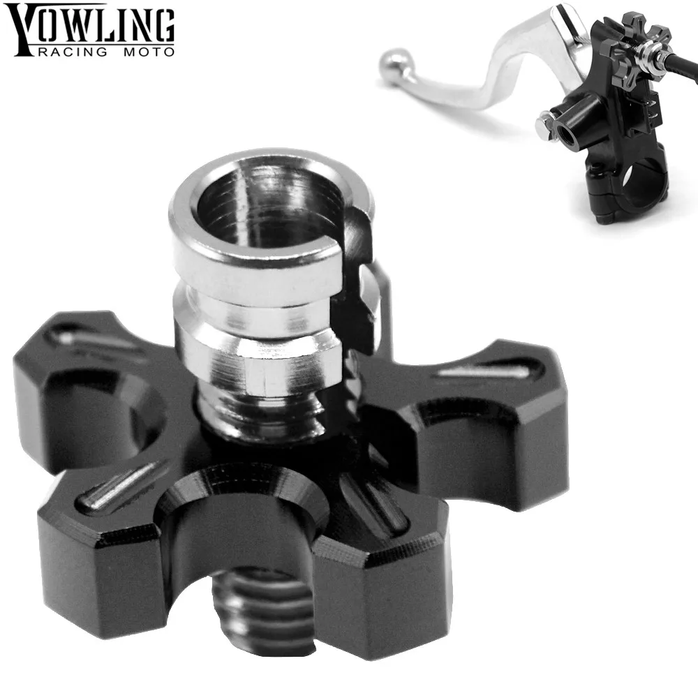 

Clutch Cable Wire Adjuster Screw For KAWASAKI Z650 Z900 Z125 /Pro NINJA 1000 VERSYS X300 650 Motorcycle Adjusting Bolt M10/M8