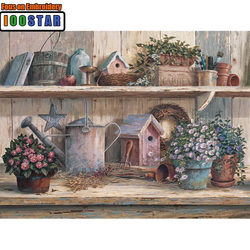 

DIY Full Square/Round Diamond Painting Cross Stitch home Decor Diamond Embroidery Flowers wall painting 3d diamond art