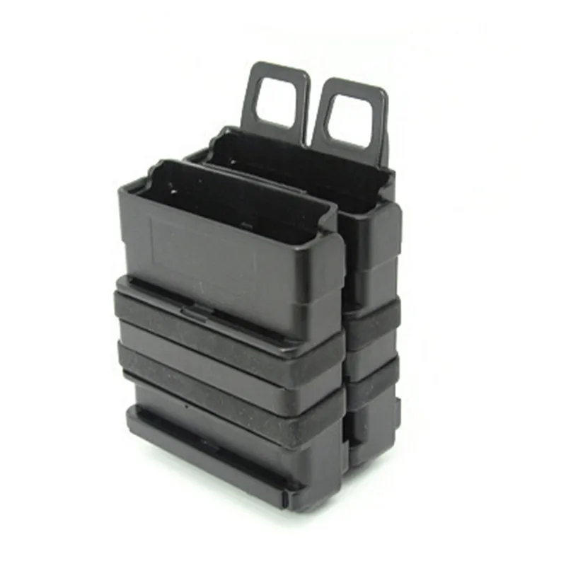

Tactical 7.62 HEAVY version of FAST MAG quick pull Magazine Pouch module combination two sets for hunting Airsoft waregame