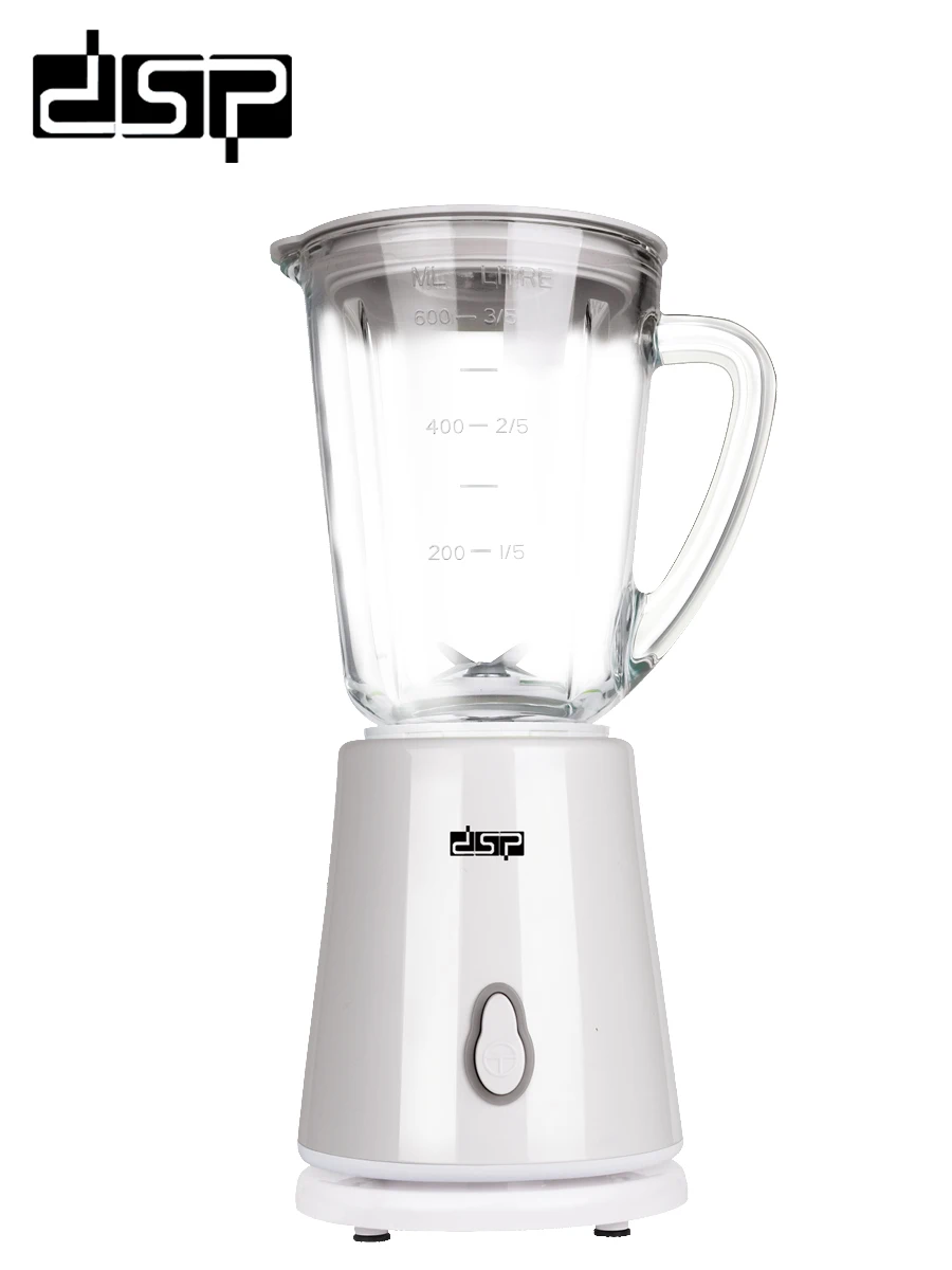 

DSP Electric Blender Juicer 1.5L Crushing Multifunctional Food Processor Mixer
