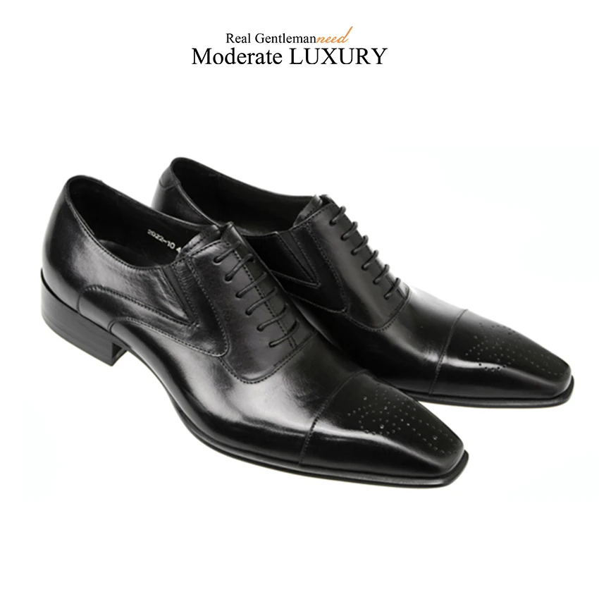 Italian oxfords shoes for men