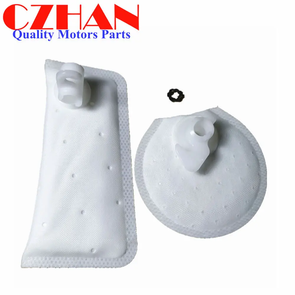 

Fuel Pump Strainer Filter for Honda CRF250 CRF450 Suzuki RMZ250 RMZ450 TU250 TU250X 06160MENA50 06160-MEN-A31 06160MENA31