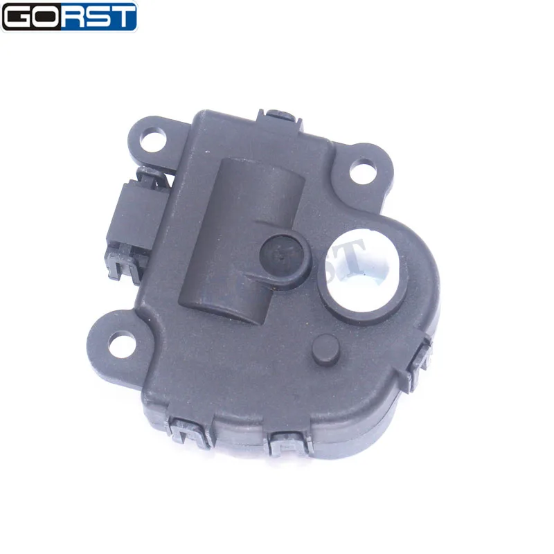 Auto parts 604-108 HVAC Heater Blend Door Actuator Air-conditioner Door Actuator for BUICK CHEVROLET CADILLAC 15844096 22754988-3