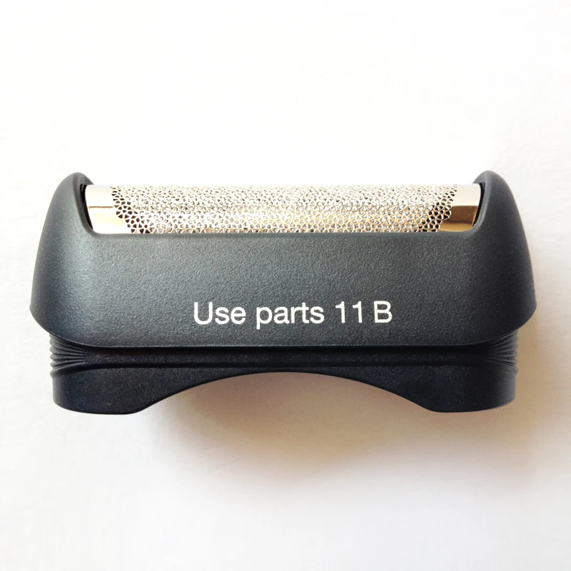 Replacement Head Film Metal Shaver Foil Cutter Mesh Accessories For