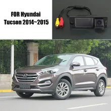 Thehotcates парковочная камера заднего вида для hyundai Tucson~ /автомобильная парковочная камера/камера заднего вида/HD CCD ночного видения