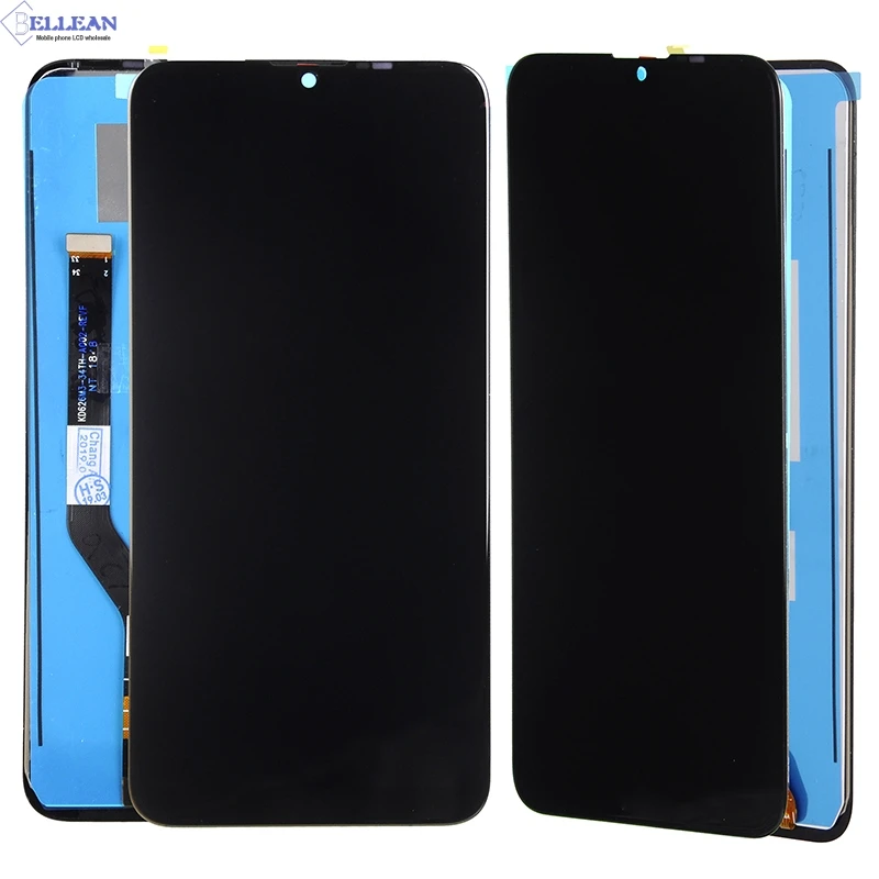 

Catteny Replacement Y7 2019 LCD For Huawei Y7 Pro 2019 LCD DUB-LX2 DUB-L22 Display Touch Screen Digitizer Assembly+Tools