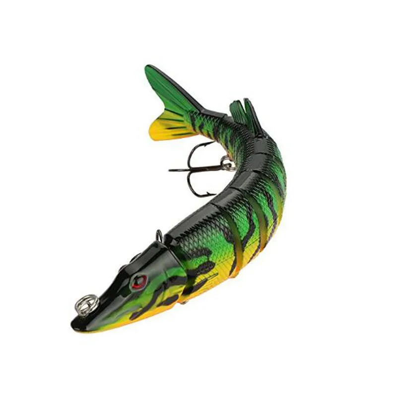 pike fishing lures
