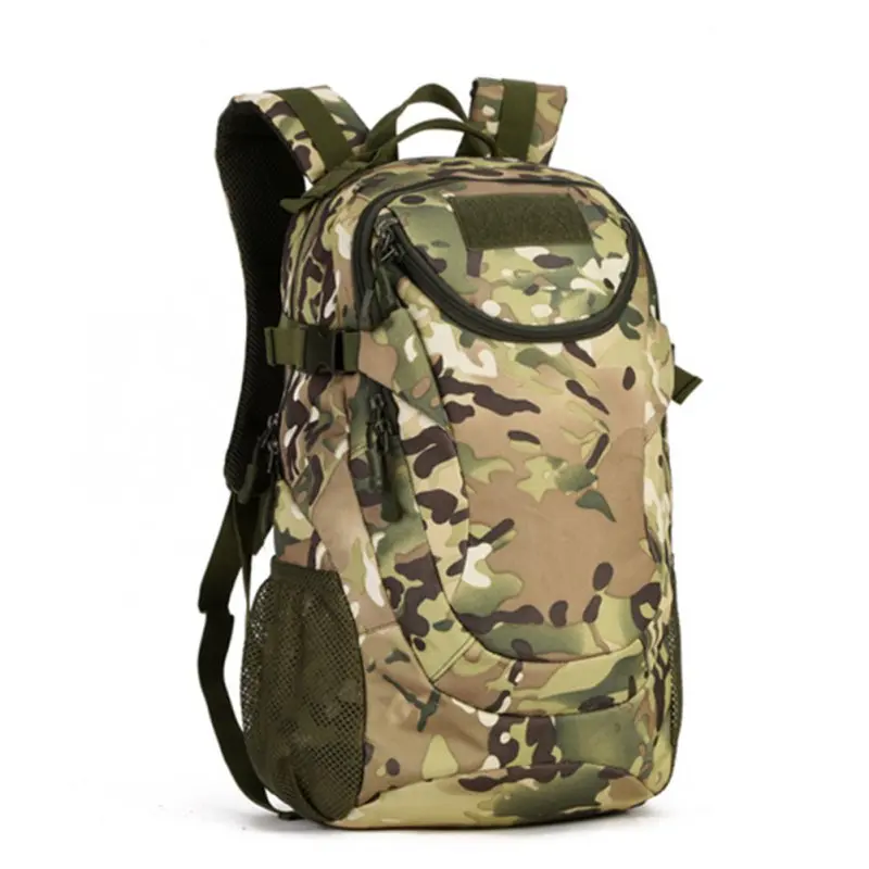 Outdoor Waterproof font b Tactical b font font b Backpack b font Hiking Camouflage font b