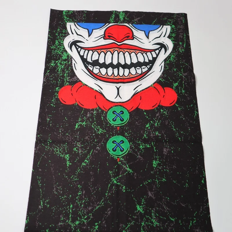 de secagem Rápida bandanas Ciclismo Máscara Facial