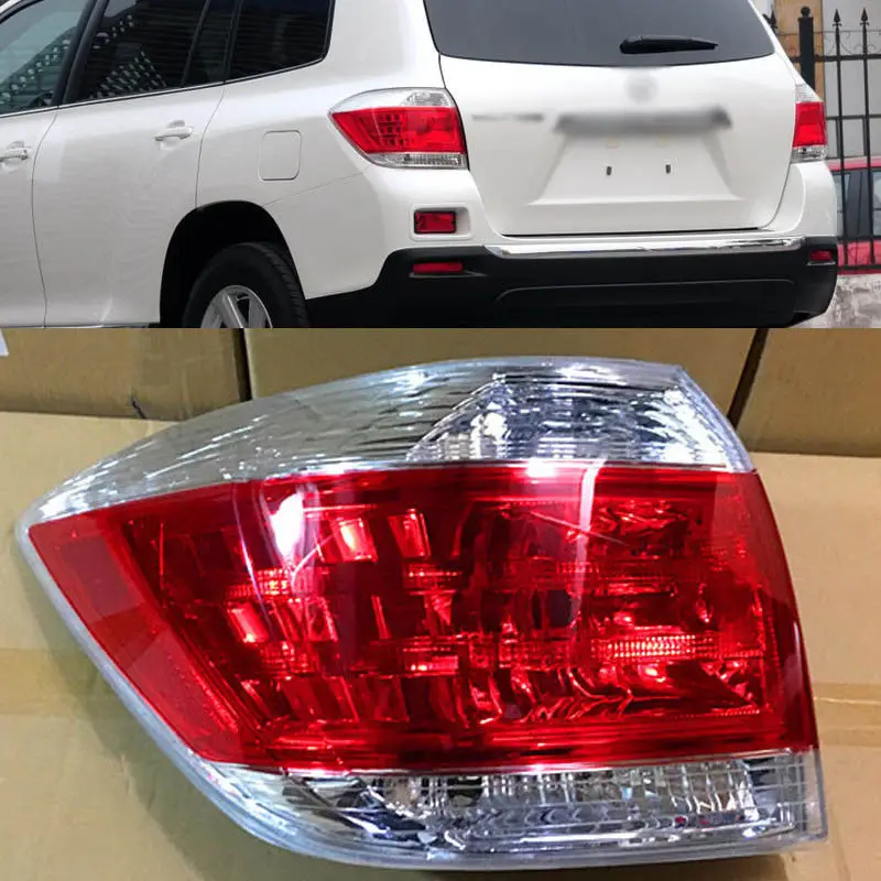 Фара задняя хайлендер. Хром тойота хайлендер 2012. Фара задняя хайлендер. Фара задняя хайлендер. Задние фонари хайлендер 2012.