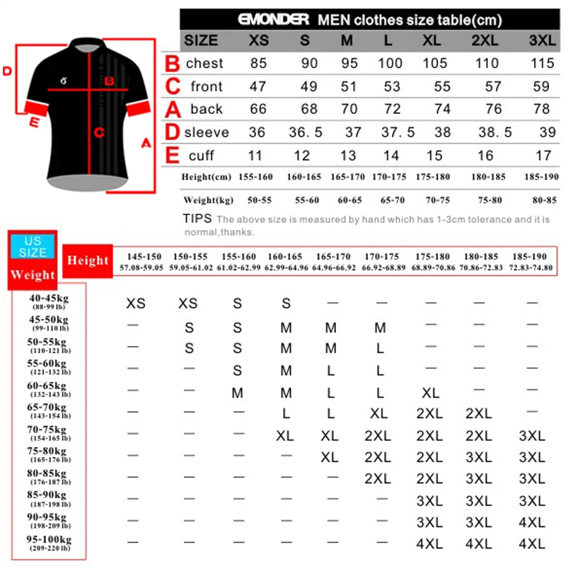 Emonder Велоспорт Короткий рукав майки Pro Team MTB велосипед сетчатая Джерси Открытый Быстросохнущий Спорт езда на велосипеде нижние трикотажные изделия Велоспорт