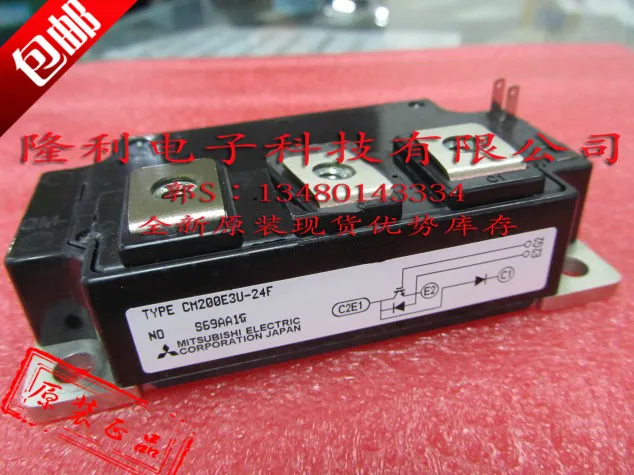 

/CM200E3U-24F original CM200DX-24A are in stock,