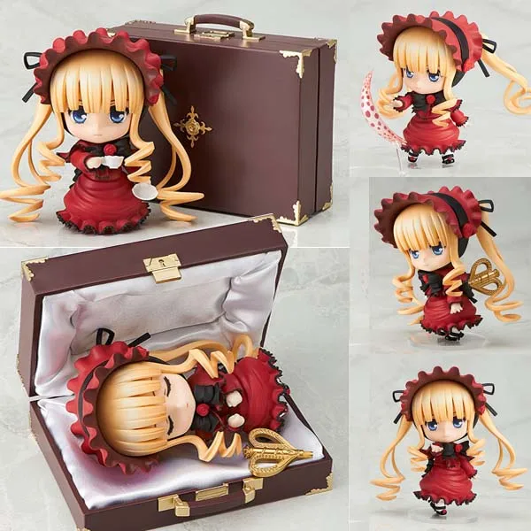 rozen maiden figure