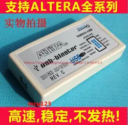 Altera USB Blaster скачать линию FPGA/CPLD скачать REV. C высокая скорость идеальная версия