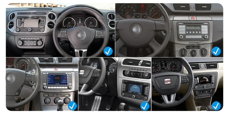 Best A-Sure 2 Din Android Auto Radio GPS DVD Navigation For VW PASSAT B6 Polo Sharan TIGUAN TOURAN CADDY GOLF 5 Mk6 T5 SEAT Skoda 3 Best A-Sure 2 Din Android Auto Radio GPS DVD Navigation For VW PASSAT B6 Polo Sharan TIGUAN TOURAN CADDY GOLF 5 Mk6 T5 SEAT Skoda 3