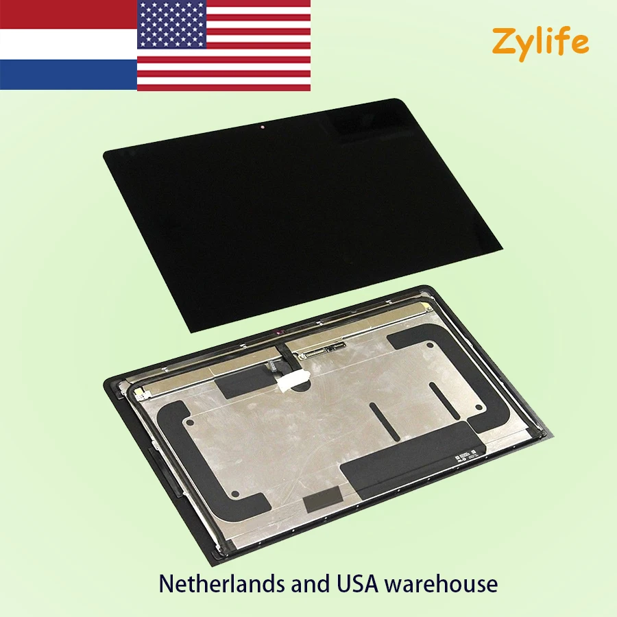 

ЖК-экран imac21,5 дюйма для Retina A1418 4K, полноэкранная сборка LM215UH1-SDA1 2015 EMC:2833