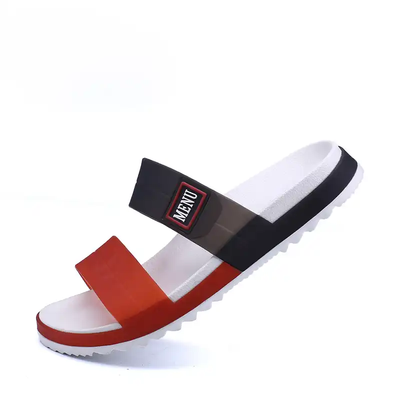 new slippers for men