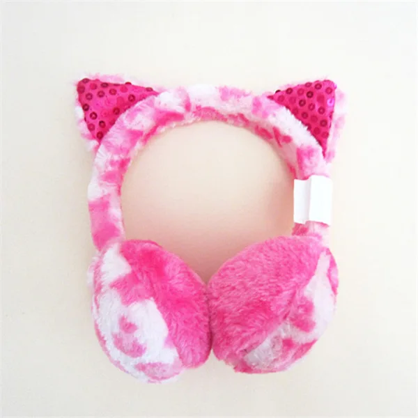 baby winter ear muffs