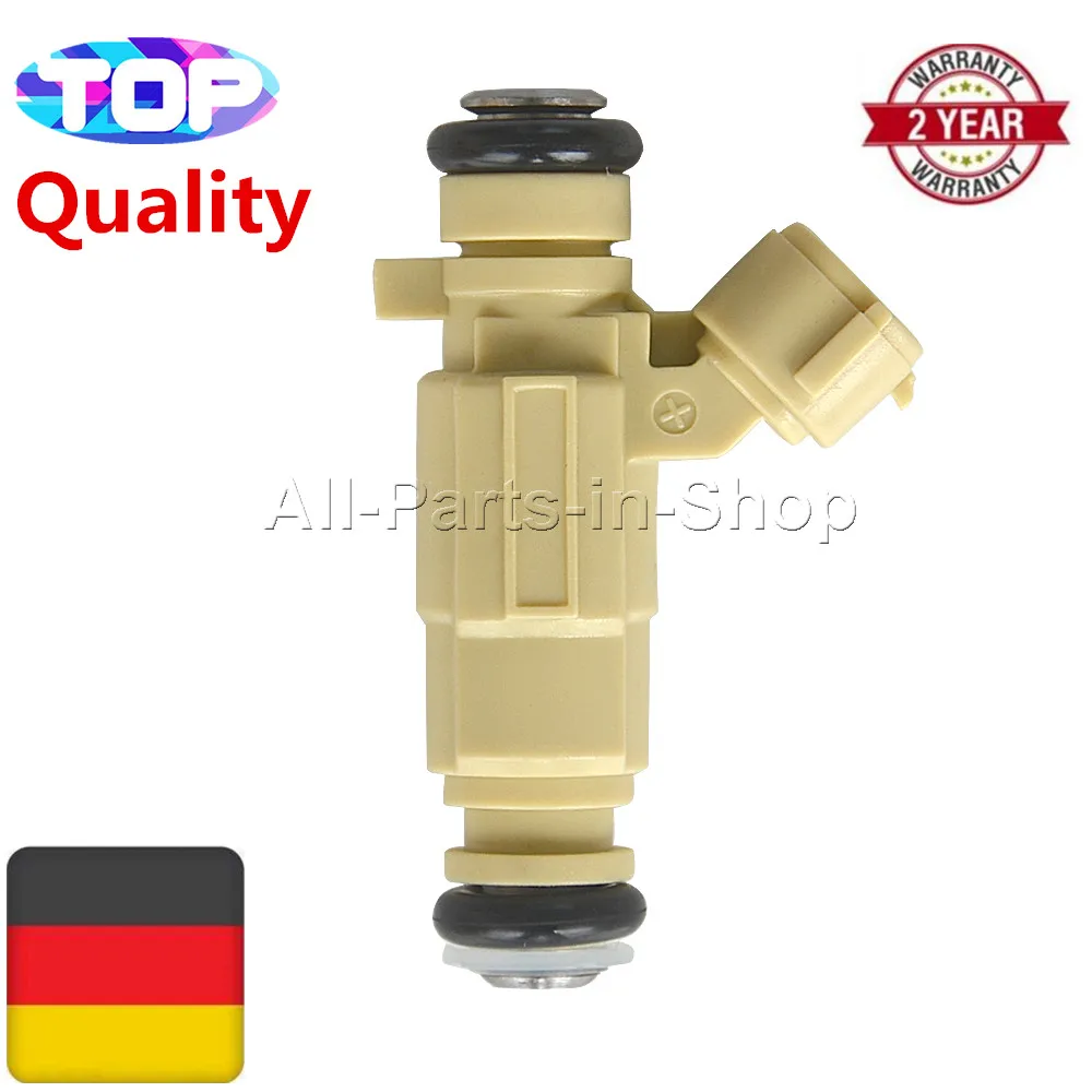 

AP02 35310-23600 3531023600 Fuel Injector For Hyundai Tiburon Tucson Santa Kia Sportage Magentis Optima Soul 2.7L 2.0L 3.3L
