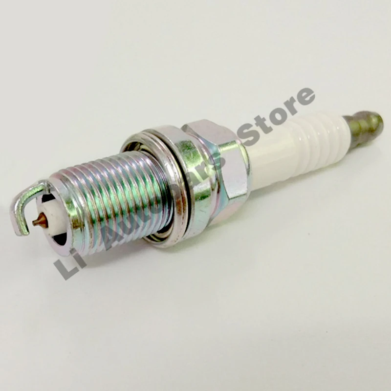 

4Pcs MN163236 Iridium Spark Plug for Mitsubishi Eclipse Endeavor Galant Lancer