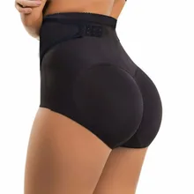 Новые Женские Обильные Ягодицы и мягкие набедренные трусы с вкладышами на ягодицы подтягивающие трусы для мальчиков поддельные задницы нижнее белье поддельные набедренные бустеры Booty Enhancer E108