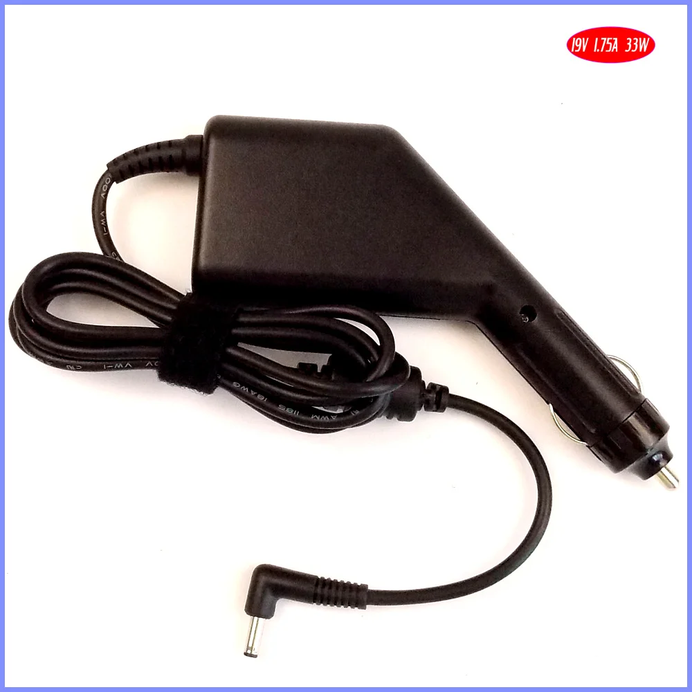19V 1.75A Laptop Car DC Adapter Charger + USB(5V 2A) for ASUS VivoBook X200 X200CA,X200CA-DB01T X200CA-DB02 19V 1.75A Laptop Car DC Adapter Charger + USB(5V 2A) for ASUS VivoBook X200 X200CA,X200CA-DB01T X200CA-DB02