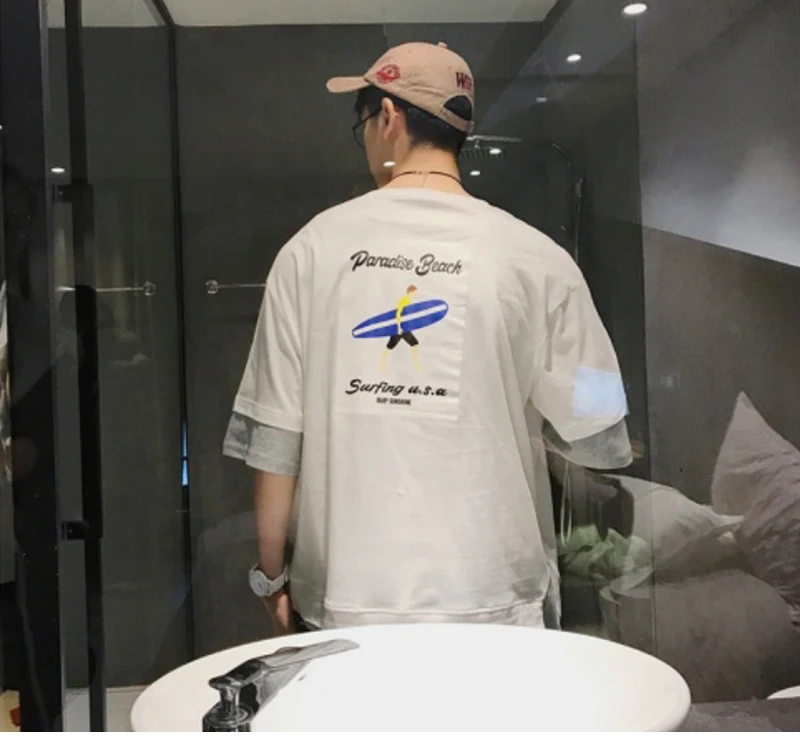 Tee Shirt Humoristique  (15)