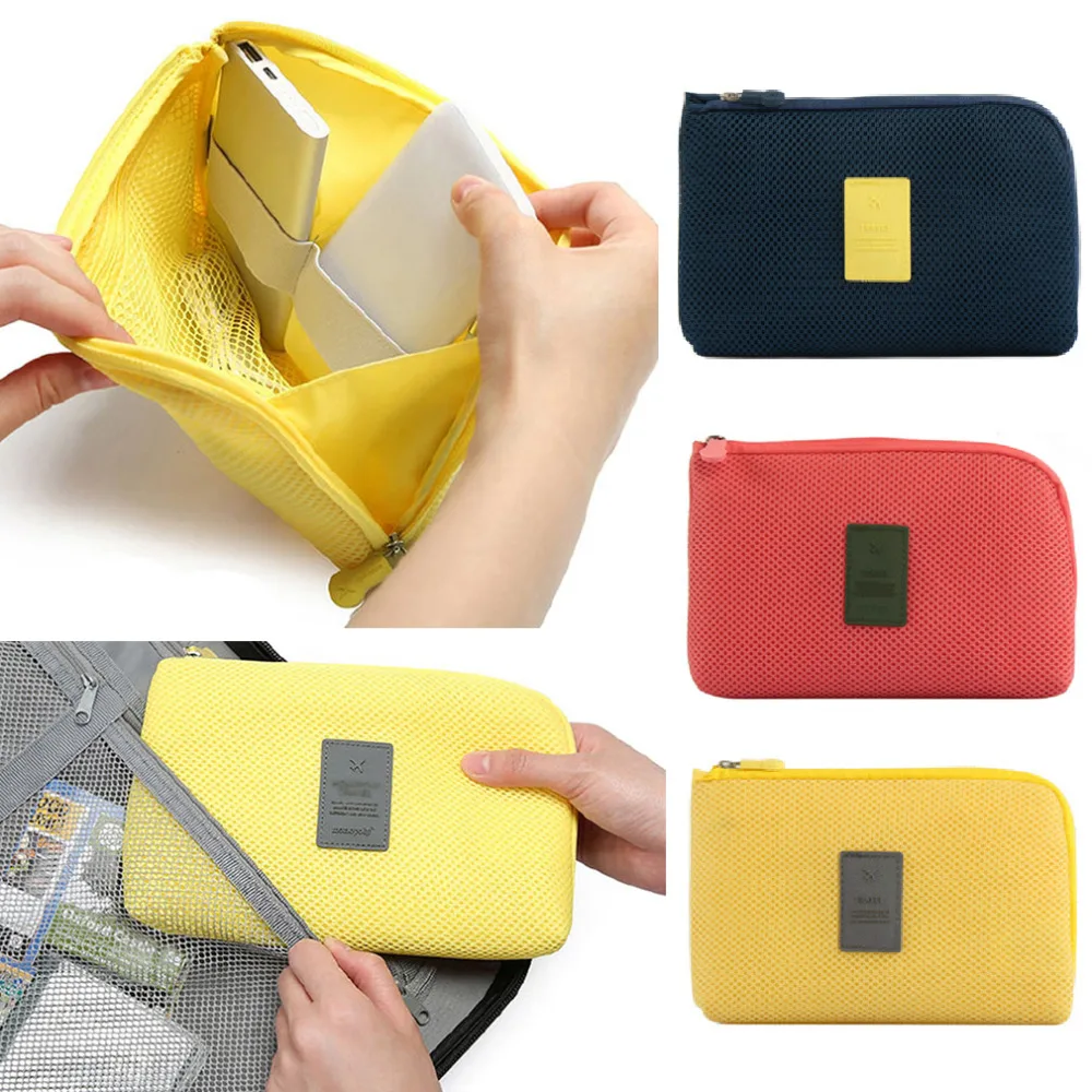 Brand new 2016 Promotional Organizer Travel Shockproof Digital Storage